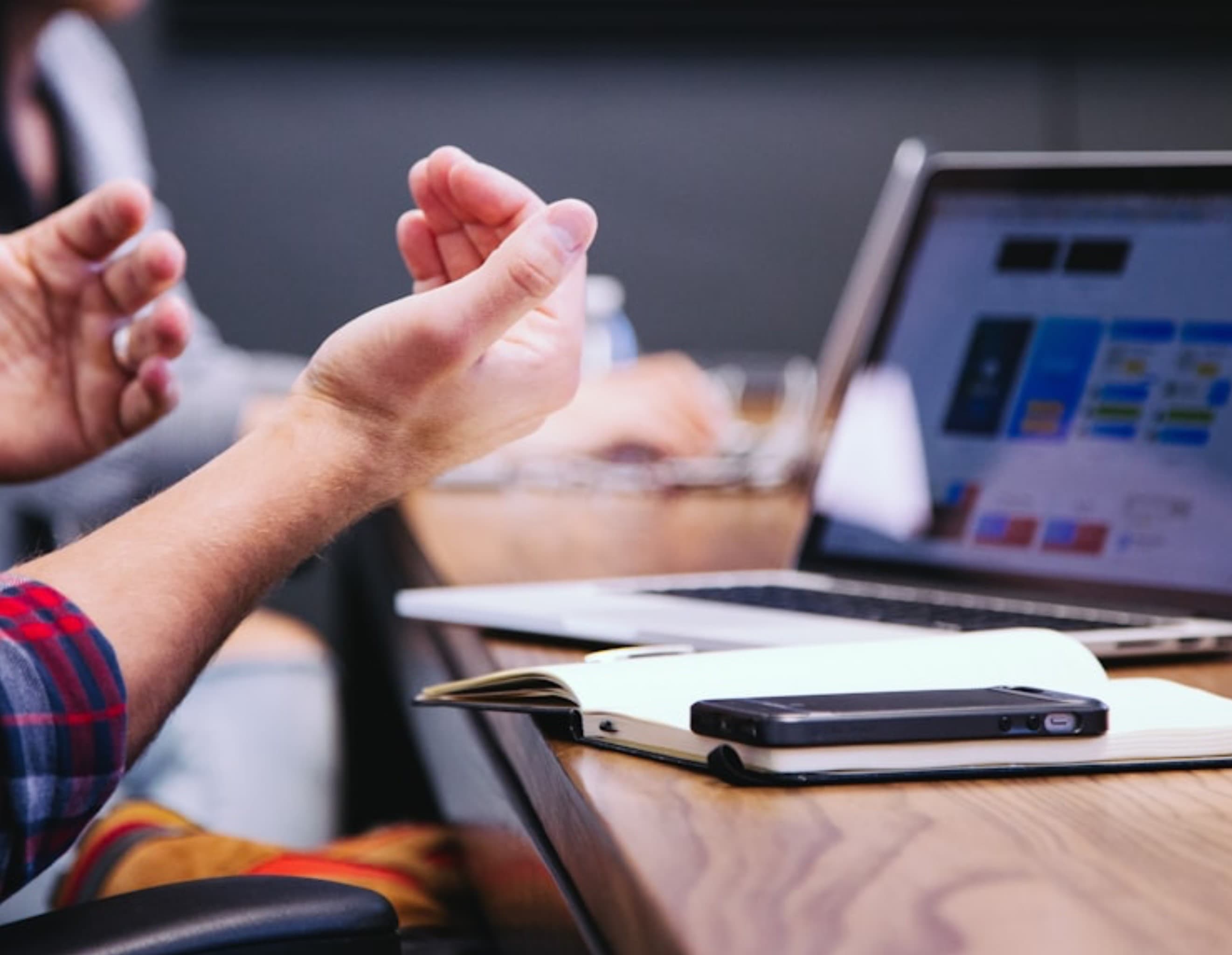 Руководителей отдела продаж